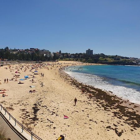 Podbed Coogee Beachside Sydney Eksteriør bilde