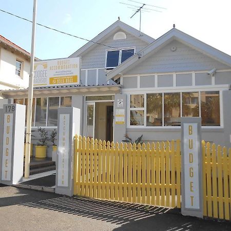 Podbed Coogee Beachside Sydney Eksteriør bilde