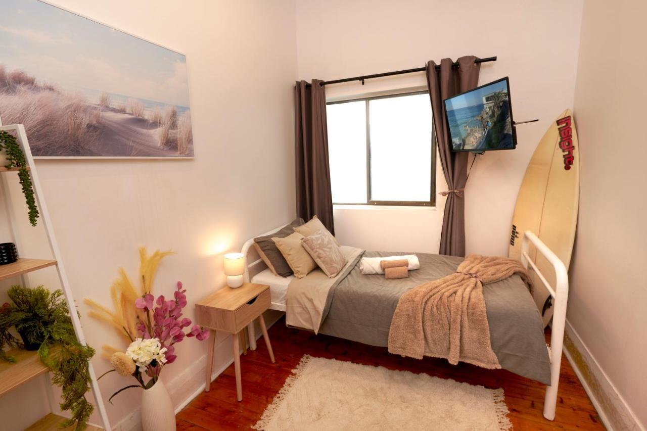 Podbed Coogee Beachside Sydney Eksteriør bilde