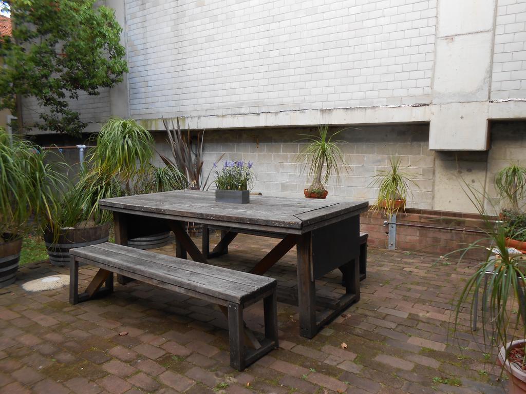 Podbed Coogee Beachside Sydney Rom bilde