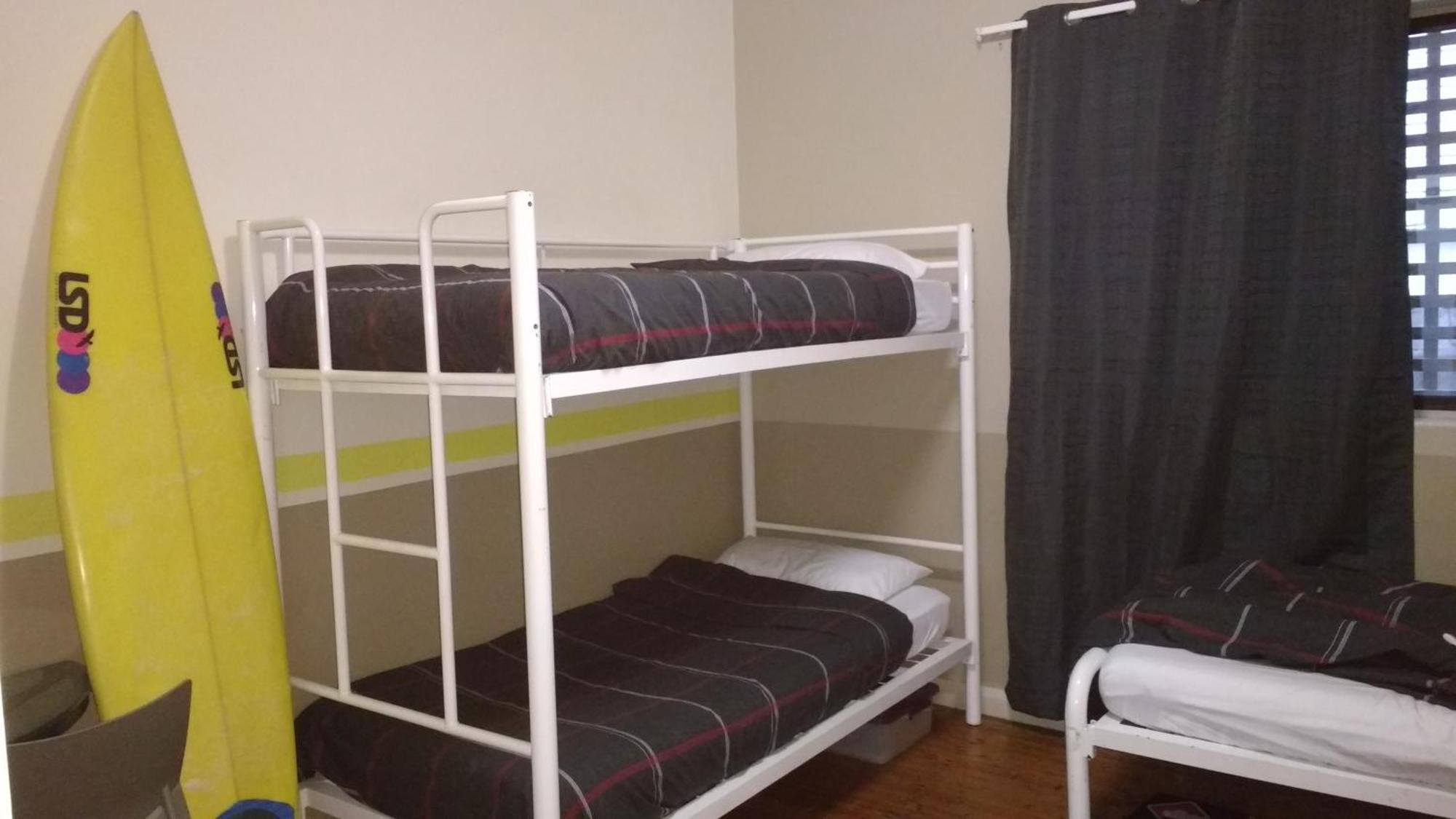 Podbed Coogee Beachside Sydney Eksteriør bilde