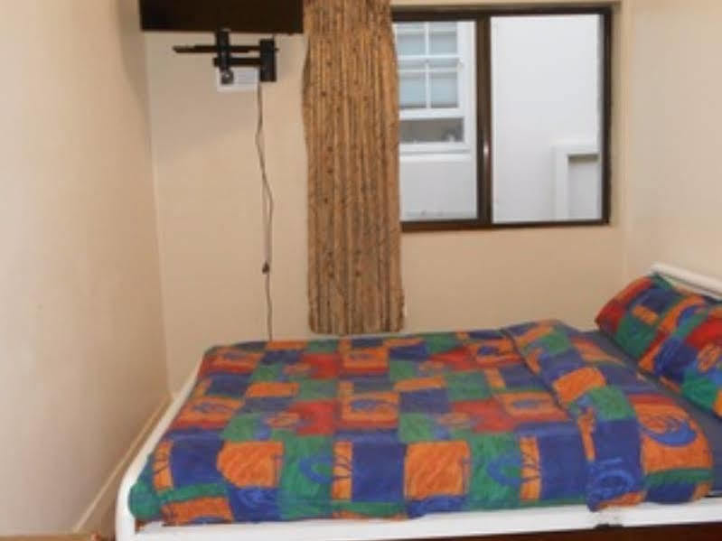Podbed Coogee Beachside Sydney Eksteriør bilde
