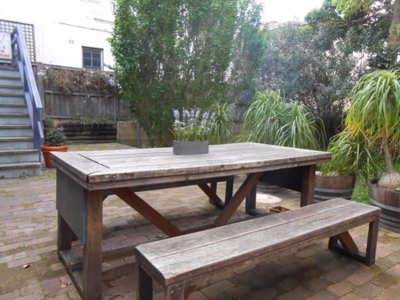 Podbed Coogee Beachside Sydney Eksteriør bilde