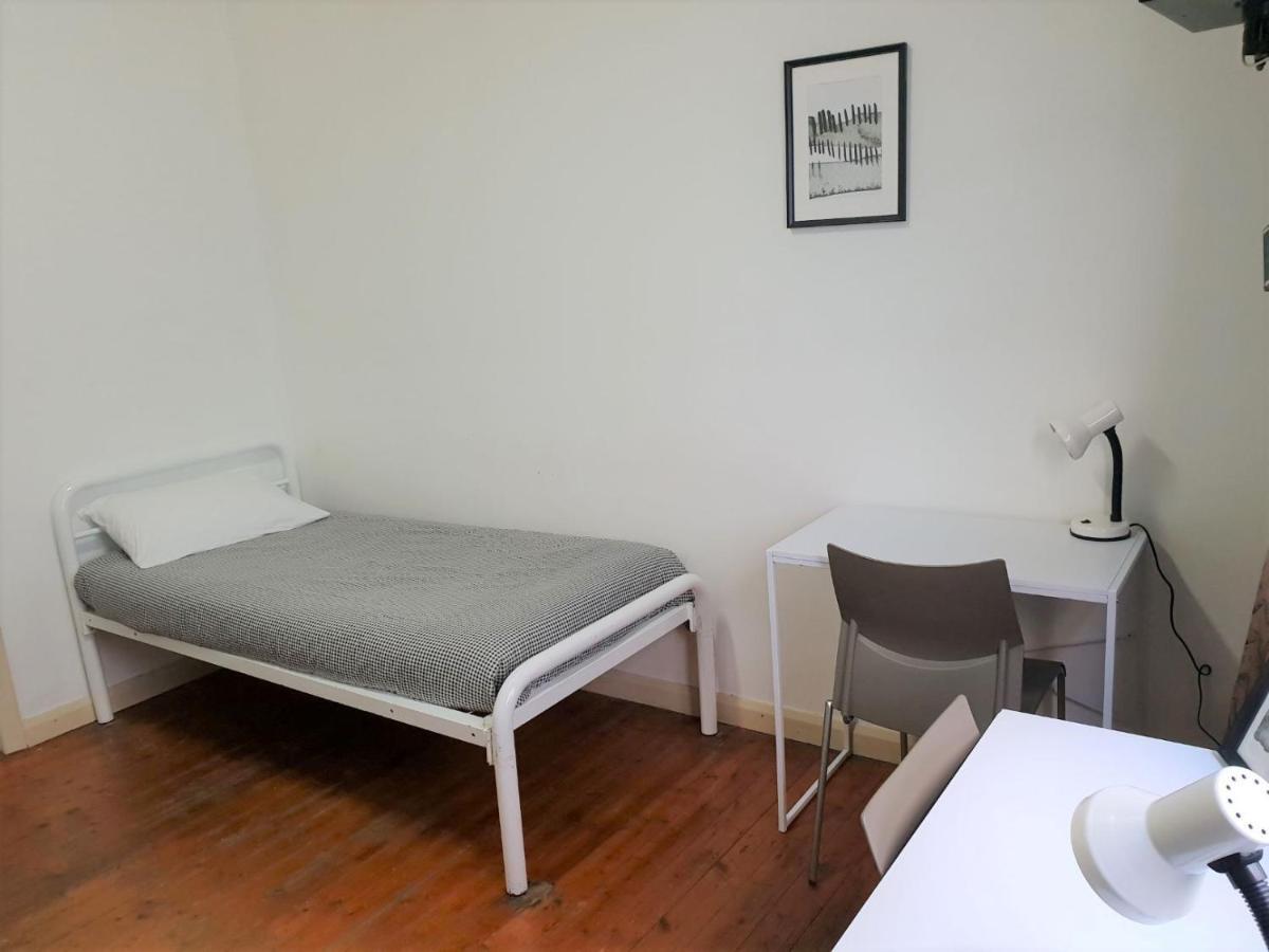 Podbed Coogee Beachside Sydney Eksteriør bilde