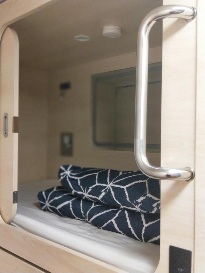 Podbed Coogee Beachside Sydney Eksteriør bilde